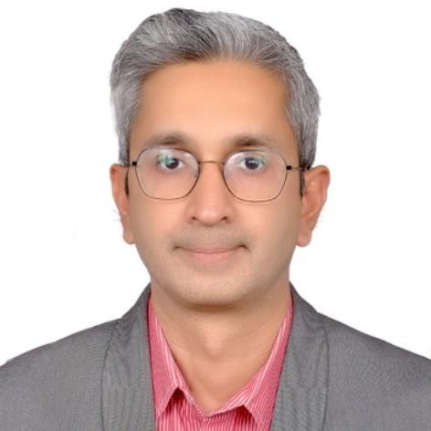 Ajay Chaudhary