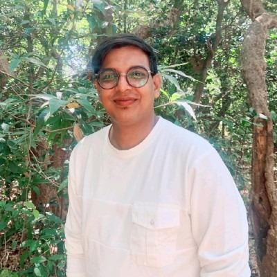 Amol Rangari