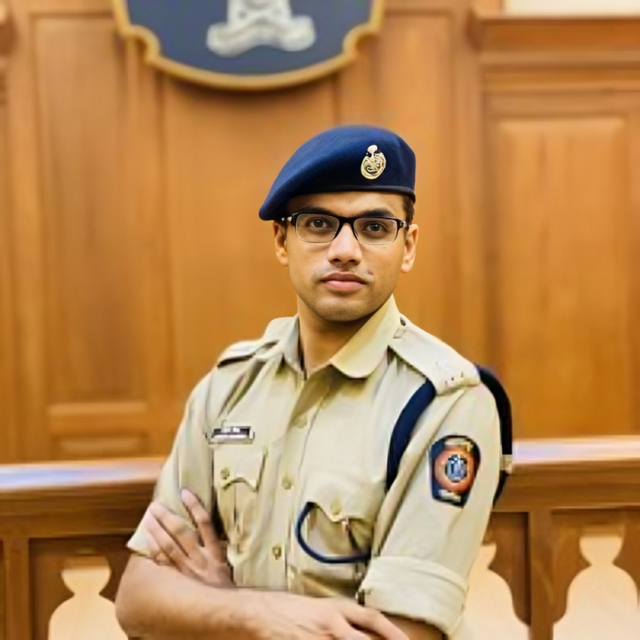 Mr. Archit Chandak