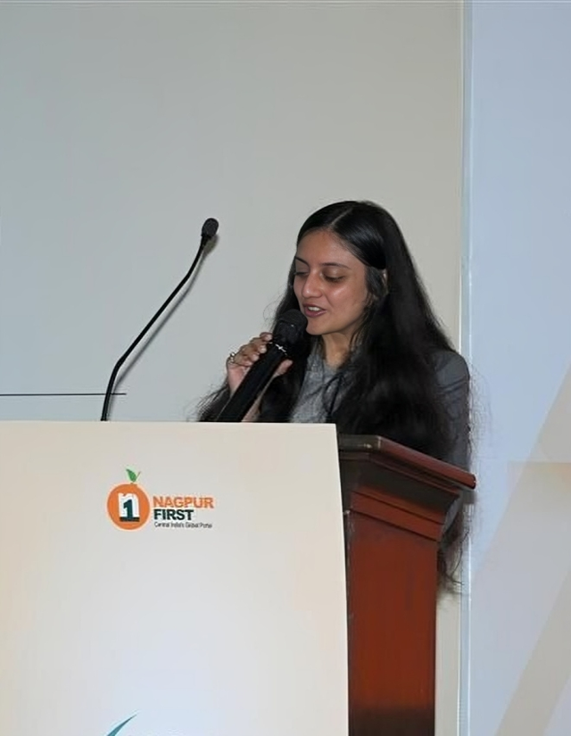 Nidhi Bawashe