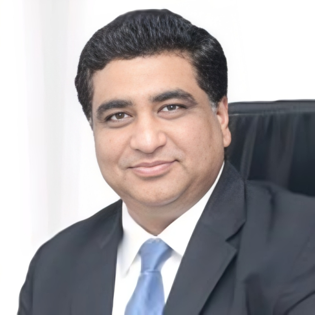 Mr. Nitin Sachdeva