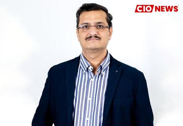 Rajendra Jodhpurkar