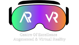 CoE of Augmented & Virtual Reality