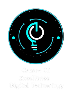 CoE of Digital Technology