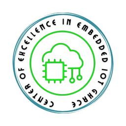 CoE in embedded IOT  GHRCE