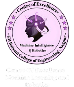 CoE Machine Learning and Robotics