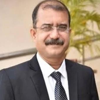 Dr. Sachin Untawale