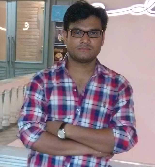 Roshan Chauhan
