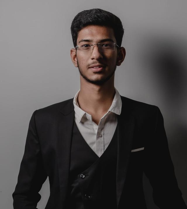 Shivam Joshi